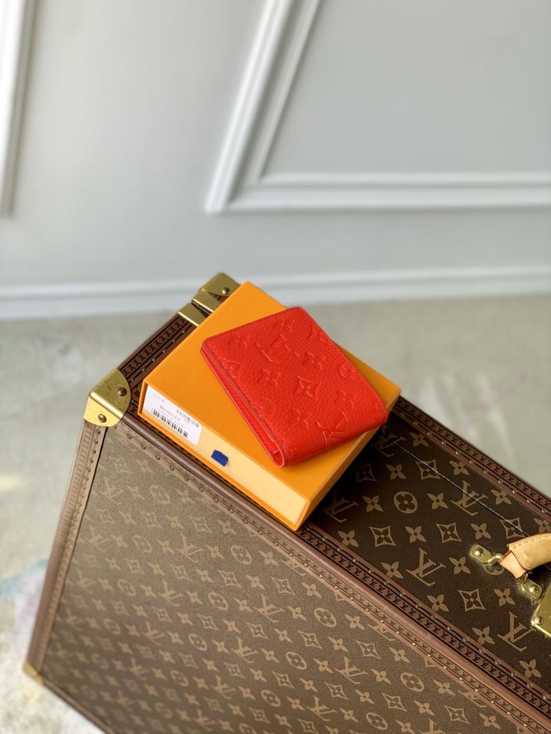 LV Wallets